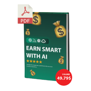 Earn smart with AI