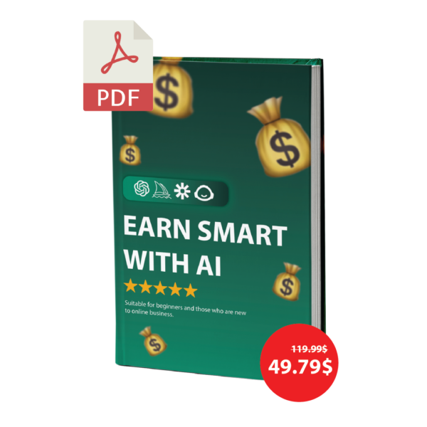 Earn smart with AI
